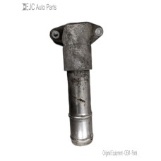 18X205 Coolant Inlet From 2007 Chevrolet Colorado  3.7 12605785